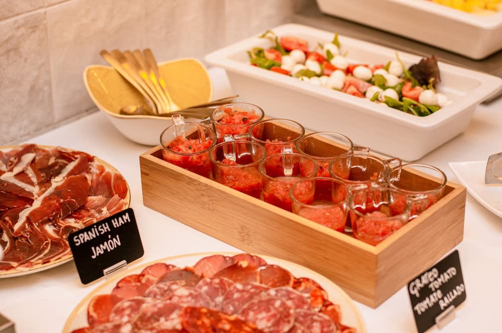 Frukost