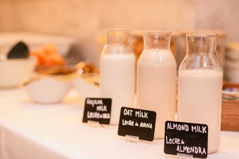 Frukost