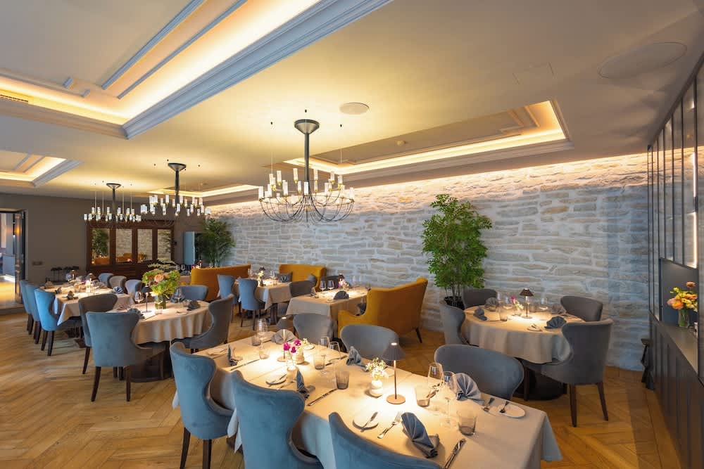 Restaurang