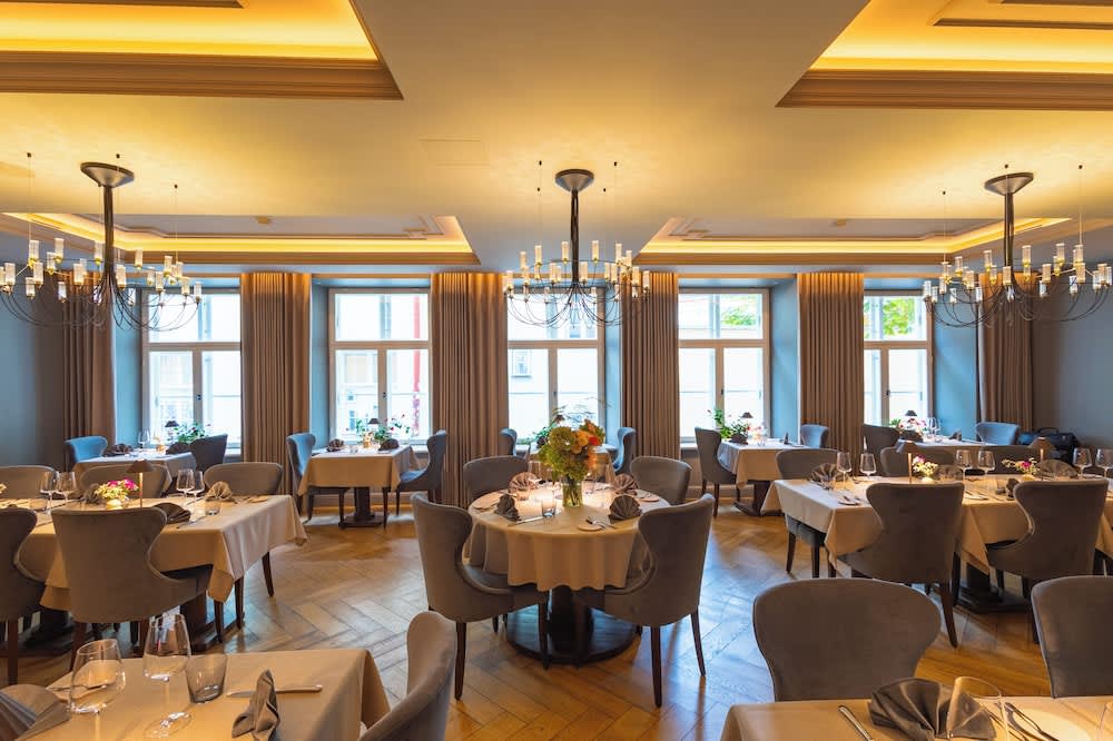 Restaurang