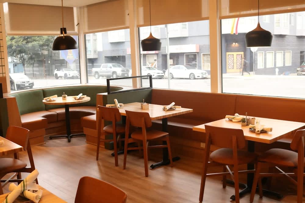 Restaurang