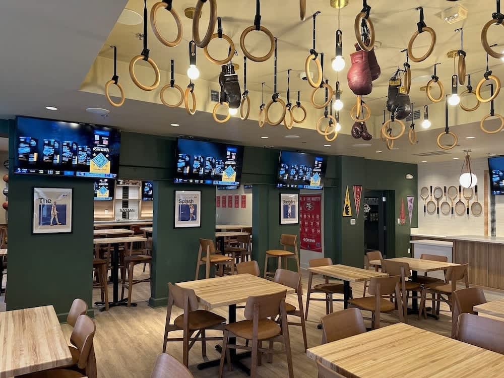 Restaurang