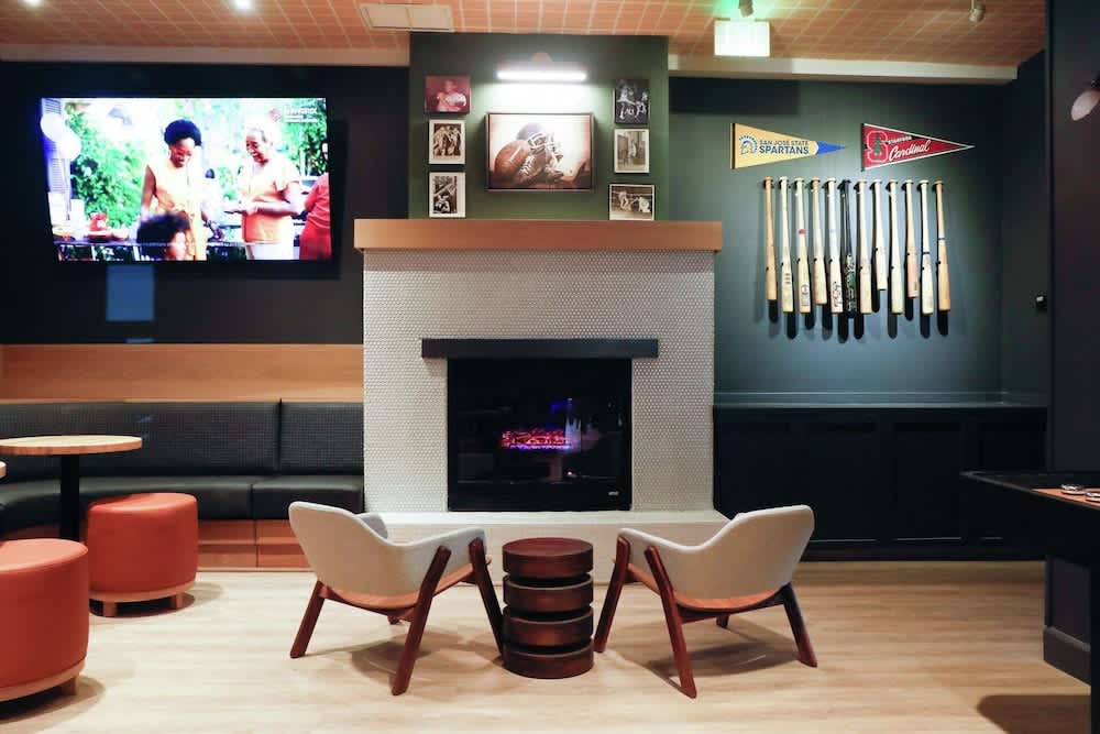 Restaurang