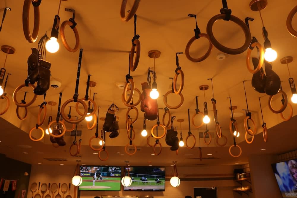 Restaurang
