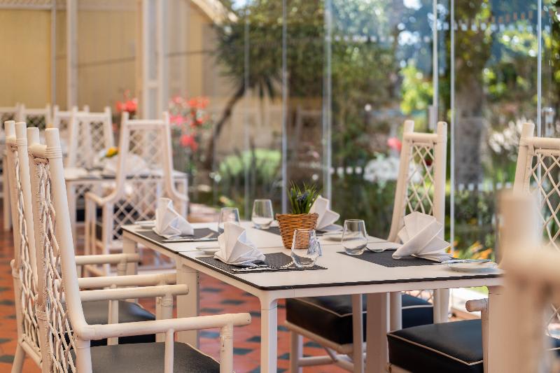 Restaurang