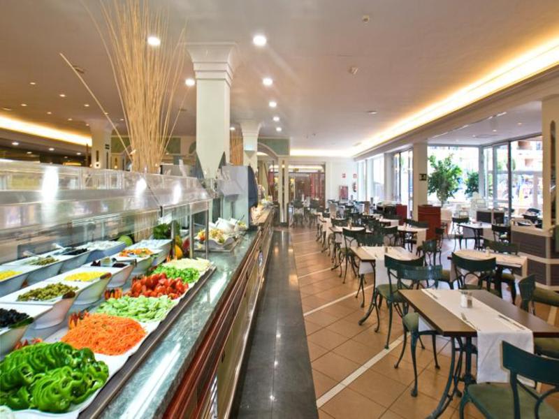 Restaurang