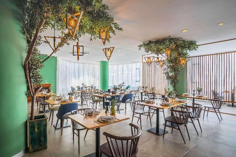 Restaurang