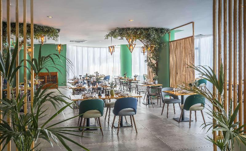Restaurang