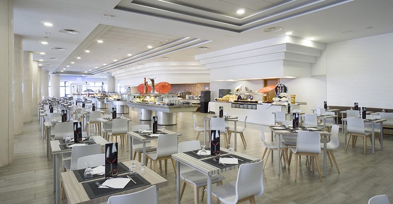 Restaurang