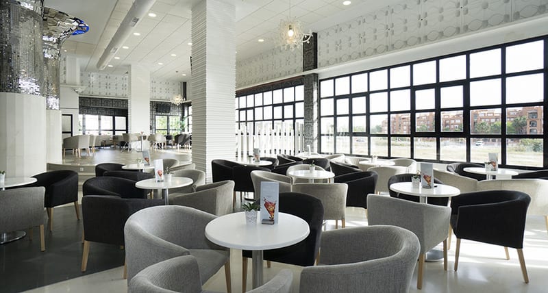 Restaurang
