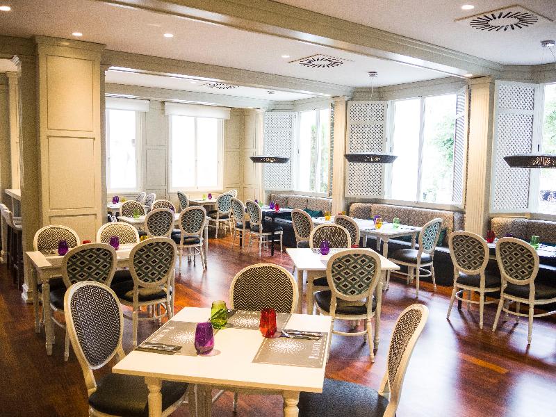 Restaurang