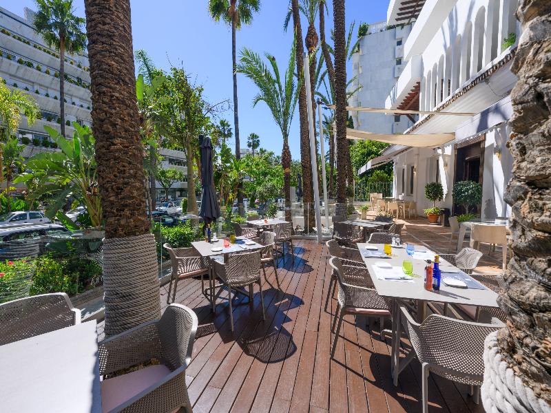 Restaurang
