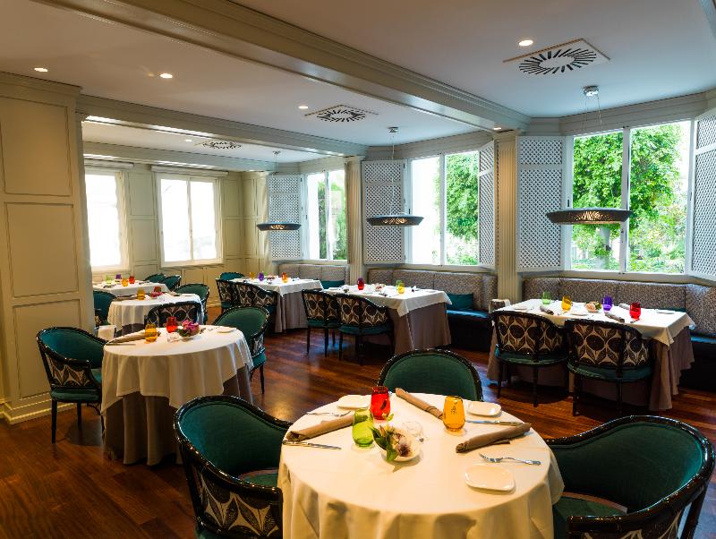 Restaurang