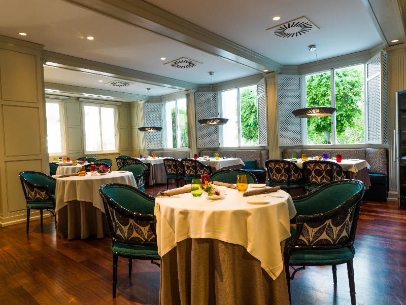 Restaurang