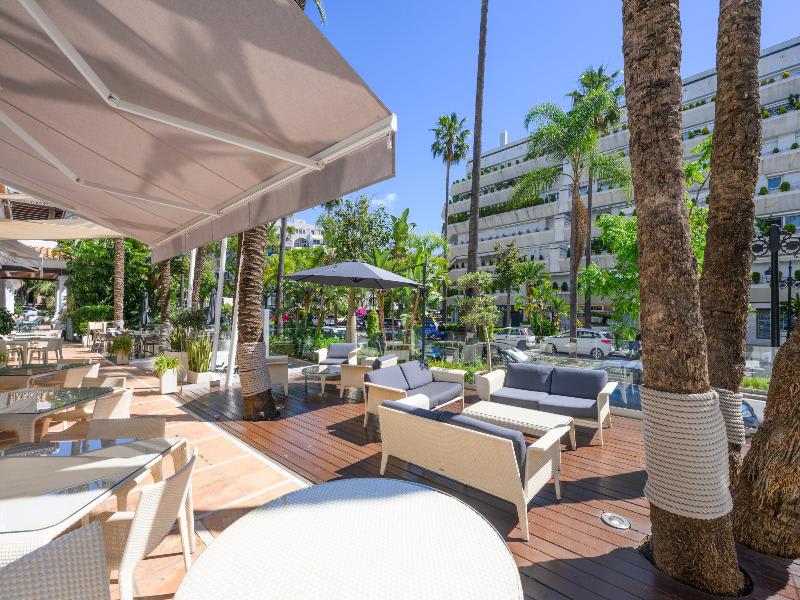 Restaurang