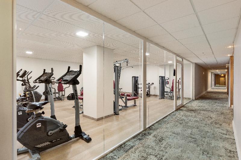 Sport och underhållning