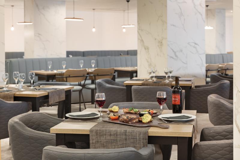 Restaurang