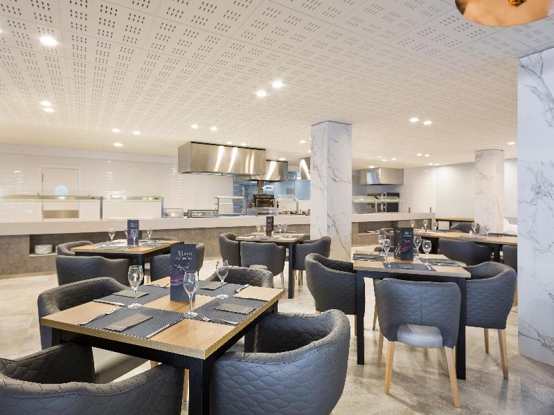 Restaurang