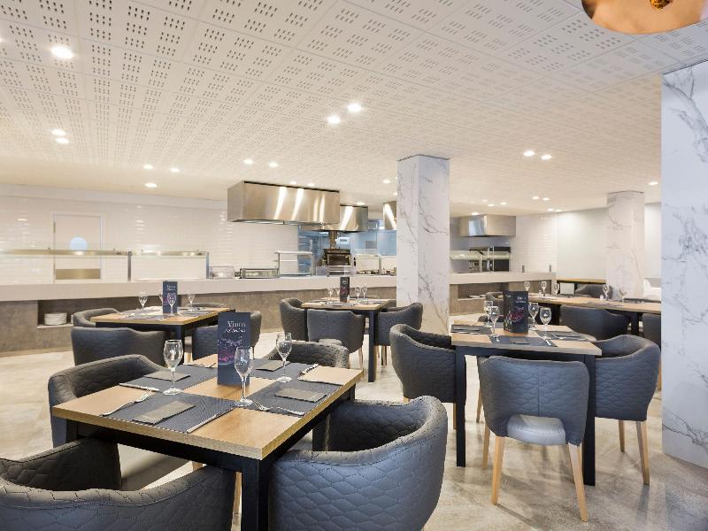 Restaurang