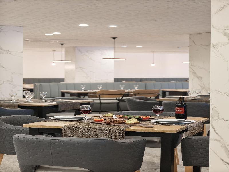 Restaurang