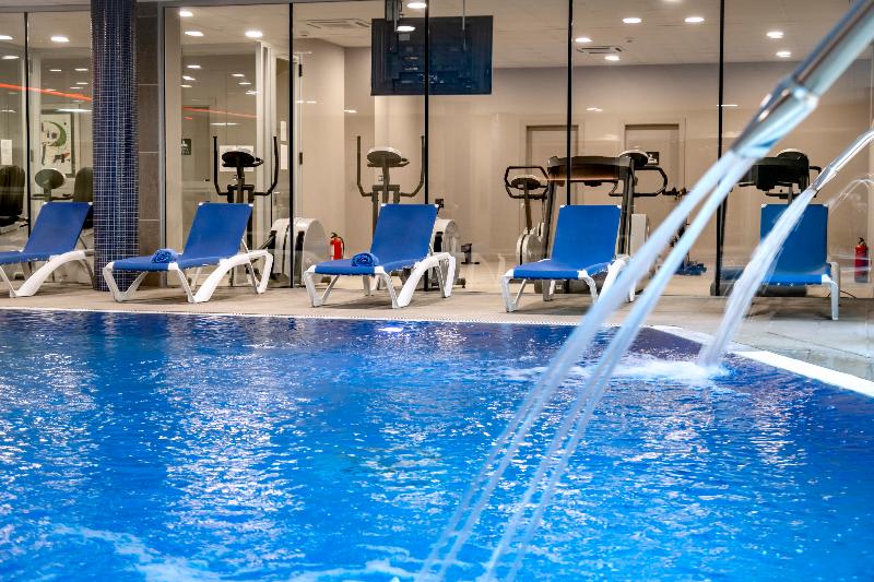 Sport och underhållning