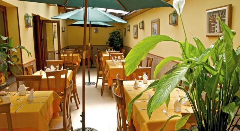 Restaurang
