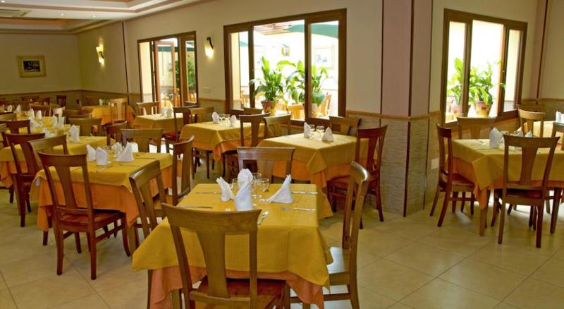 Restaurang