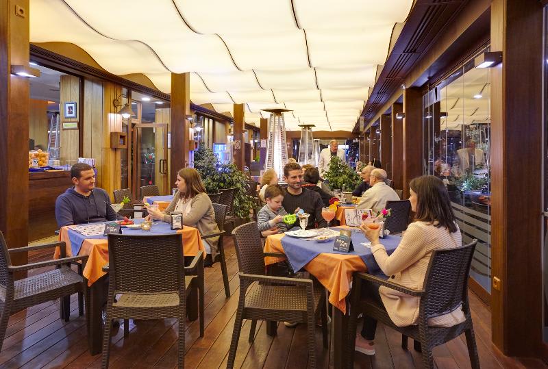 Restaurang