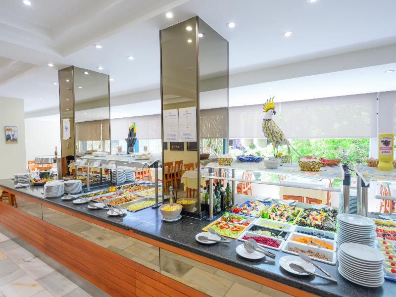Restaurang