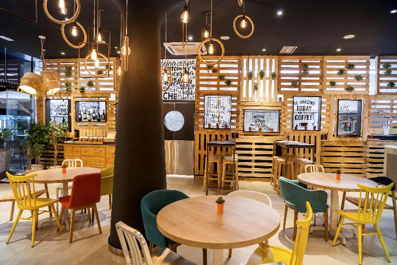 Restaurang