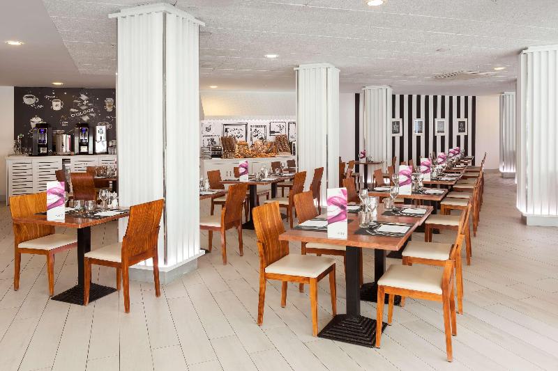 Restaurang
