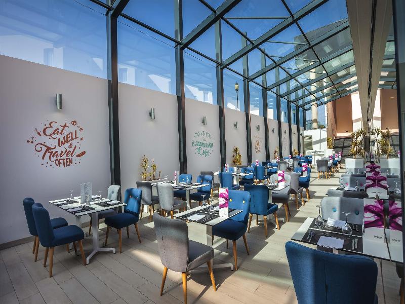 Restaurang