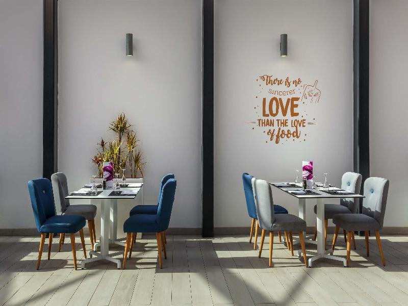 Restaurang