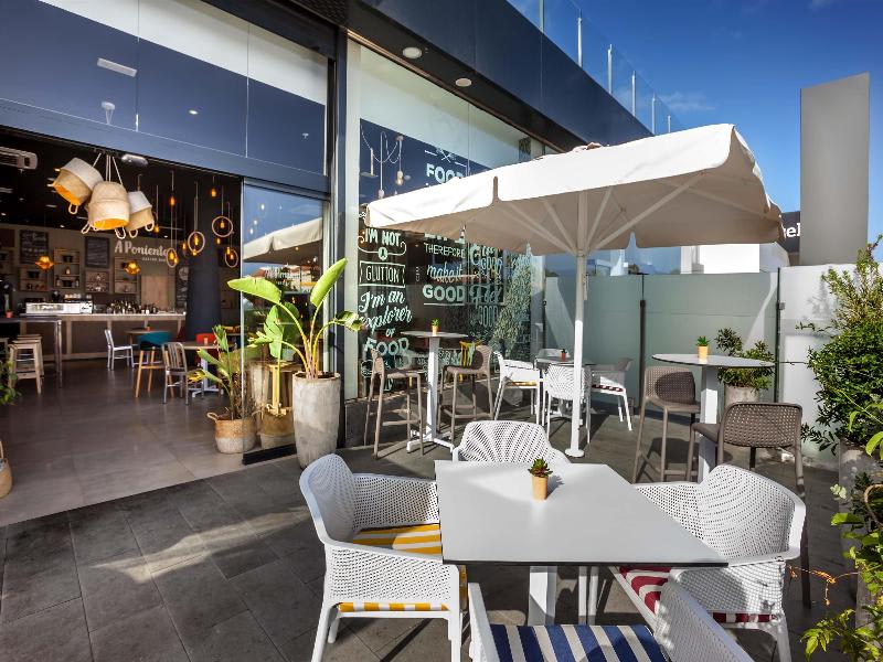 Restaurang