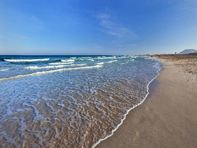 Strand