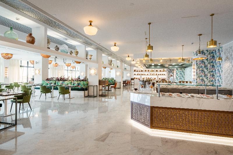 Restaurang