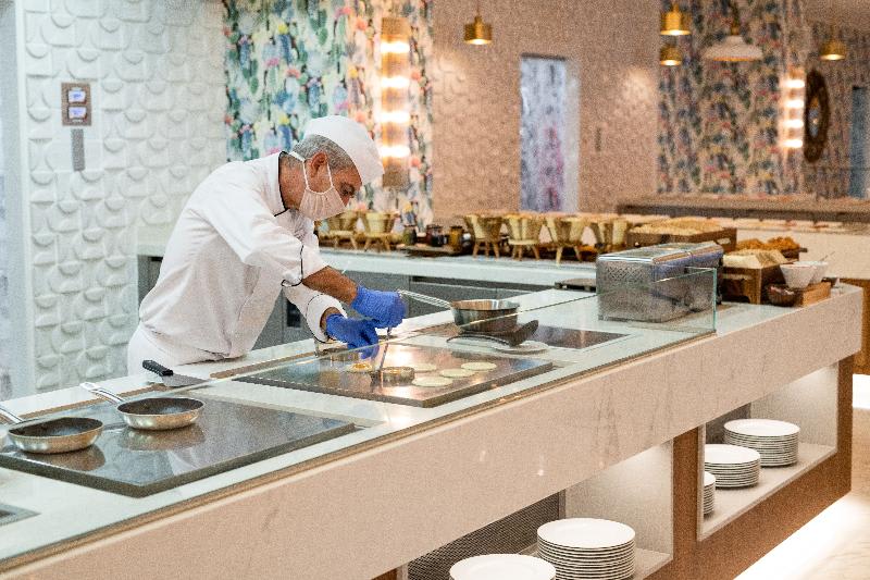 Restaurang