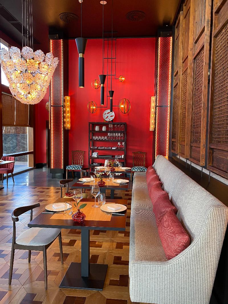 Restaurang