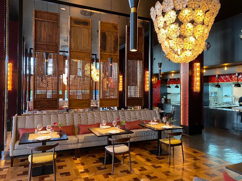 Restaurang