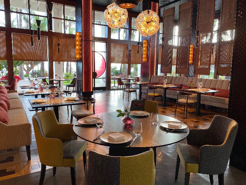 Restaurang