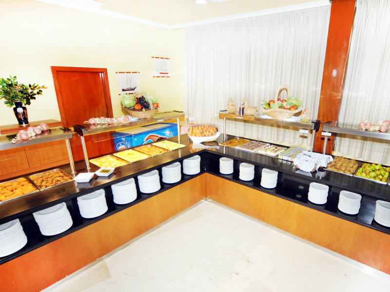 Restaurang