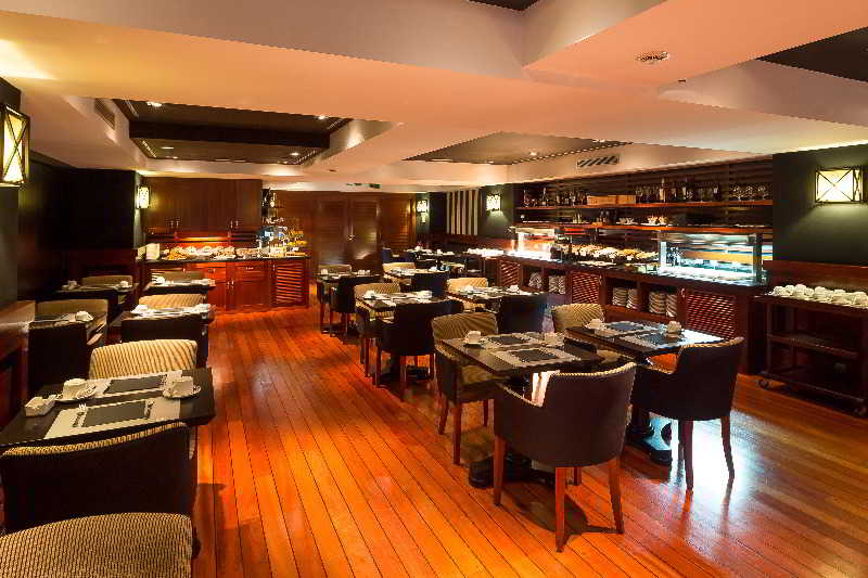 Restaurang