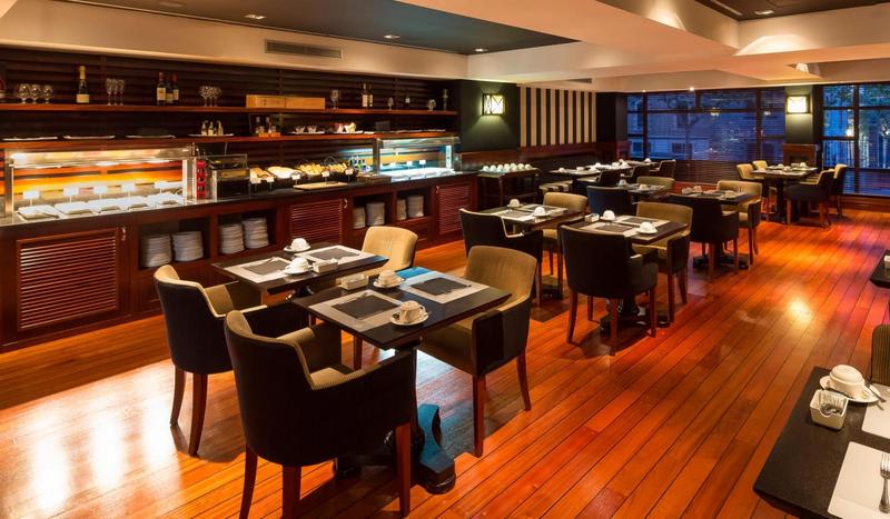 Restaurang