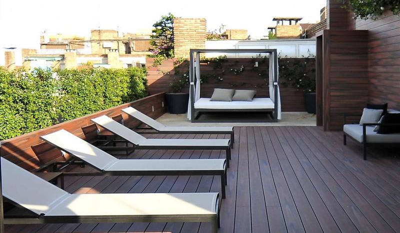 Terrass
