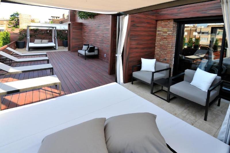 Terrass