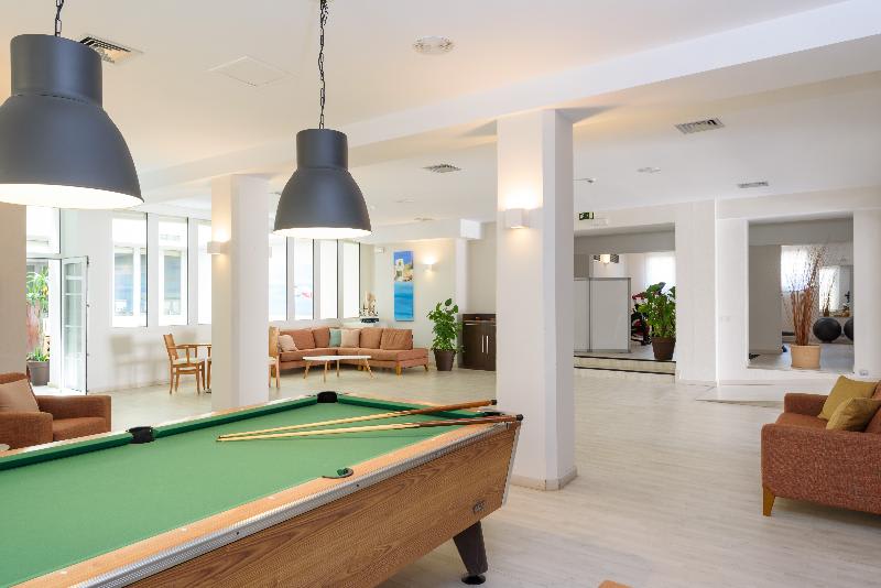 Sport och underhållning