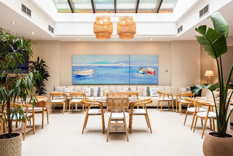 Restaurang