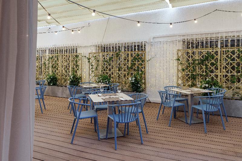 Restaurang