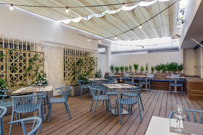 Restaurang