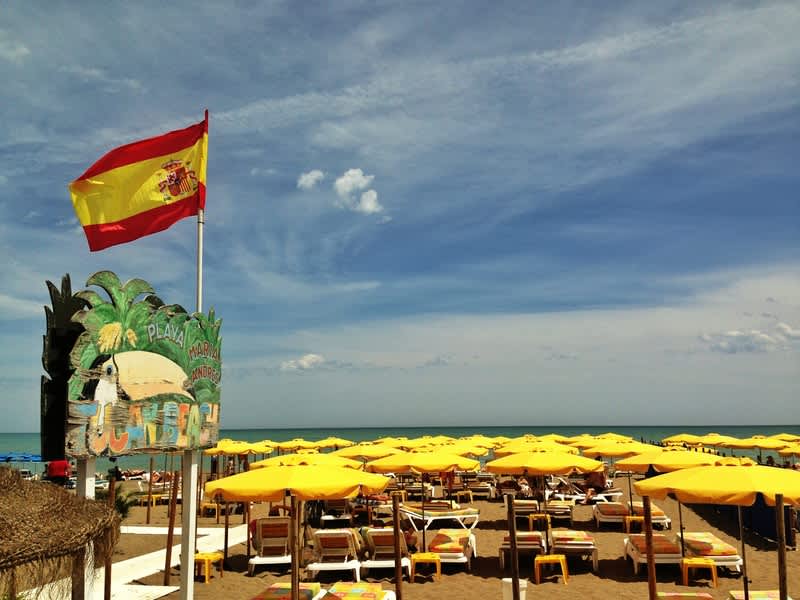 Strand